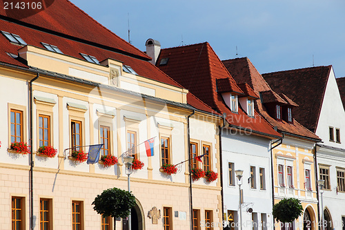 Image of Bardejov