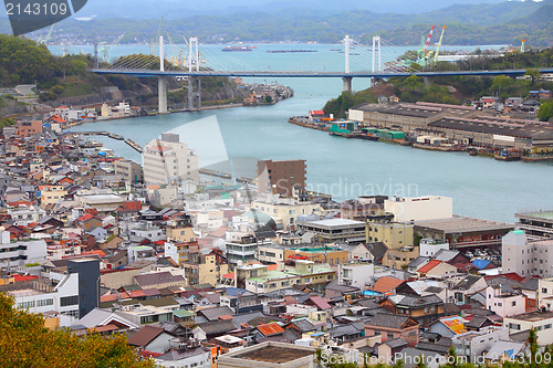 Image of Onomichi, Japan