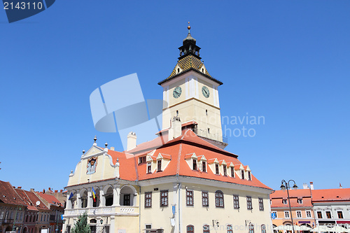 Image of Brasov