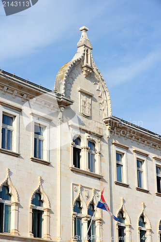 Image of Croatia - Trogir