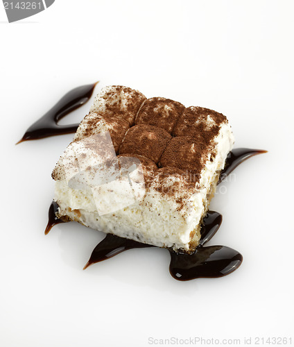 Image of Tiramisu Cake