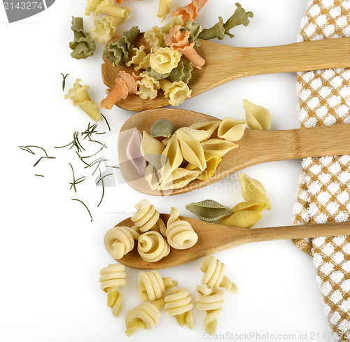 Image of Pasta