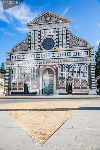 Image of Florence - Santa Maria Novella