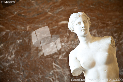 Image of Venus de Milo