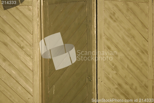 Image of Industrial Doors