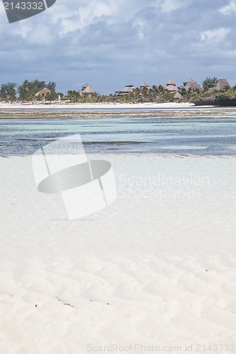 Image of Malindi Beach