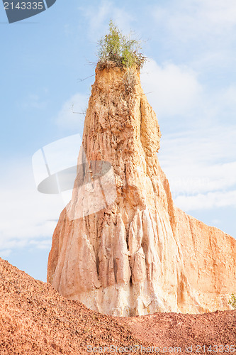 Image of Marafa Canyon - Kenya