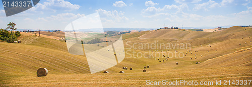 Image of Country in Tuscany