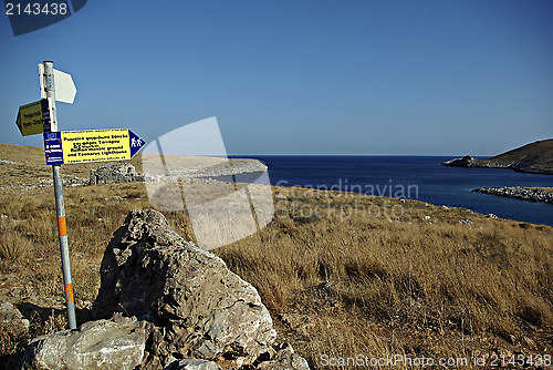 Image of Cape Tenaro