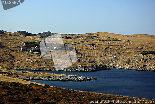 Image of Cape Tenaro