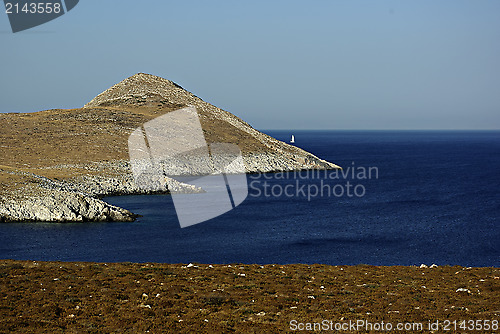 Image of Cape Tenaro