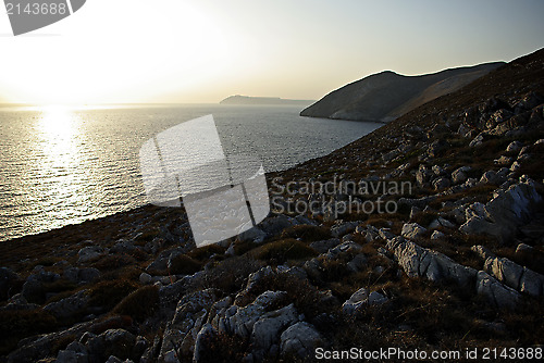 Image of Cape Tenaro