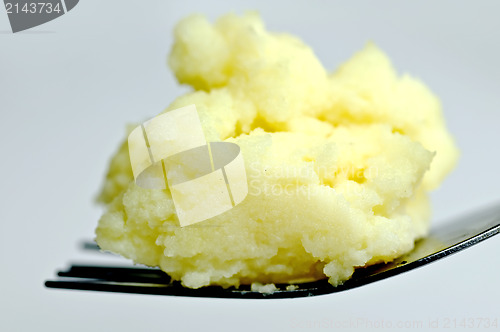 Image of Mashed potatoes