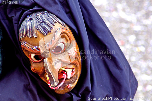 Image of Carneval in Germany