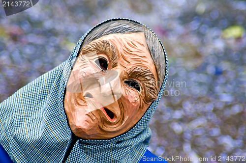 Image of Carneval in Germany