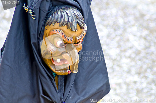 Image of Carneval in Germany