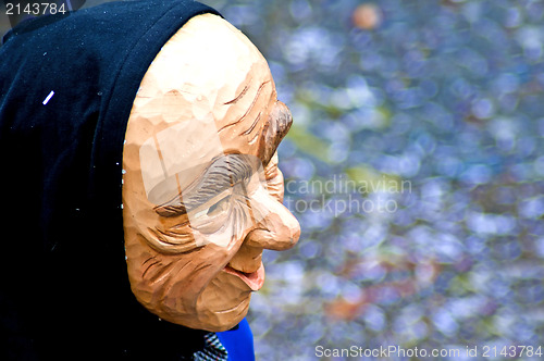 Image of Carneval in Germany