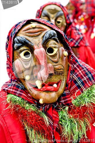 Image of Carneval in Germany