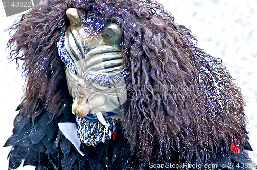 Image of Carneval in Germany