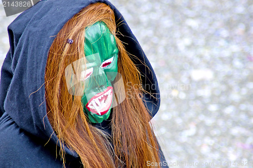 Image of Carneval in Germany