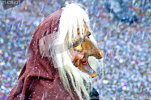 Image of Carneval in Germany