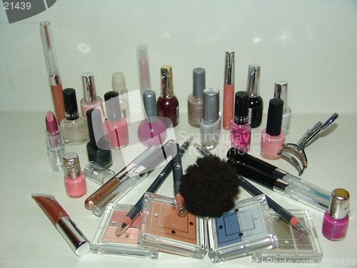 Image of makeup 7