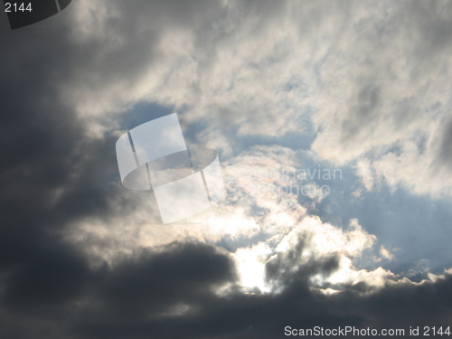 Image of Clouds 2