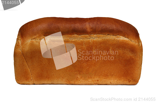 Image of wheat bread