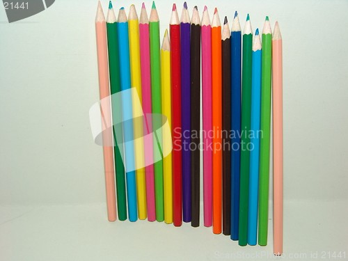 Image of pencils 3