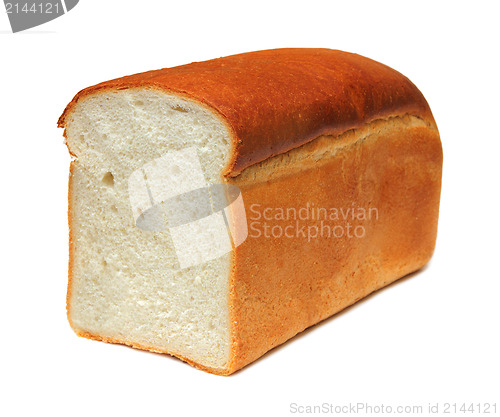 Image of wheat bread