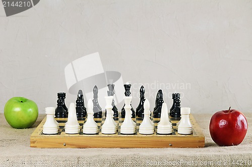 Image of Chess