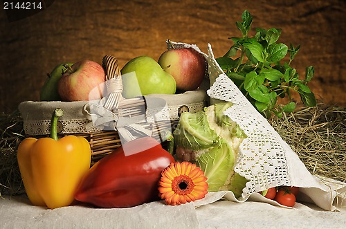 Image of Still Life