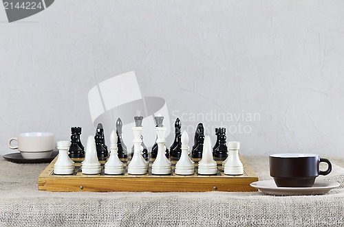 Image of Chess