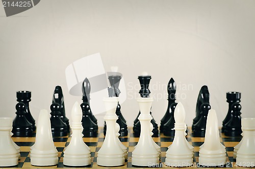 Image of Chess