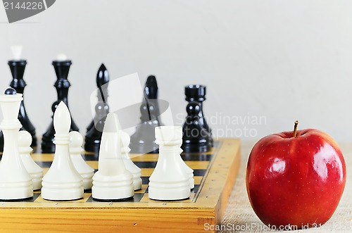 Image of Chess