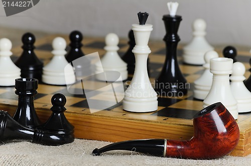 Image of Chess