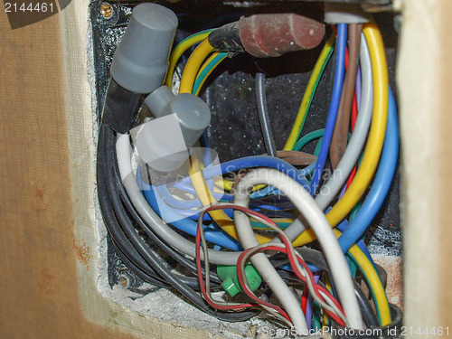 Image of Junction Box