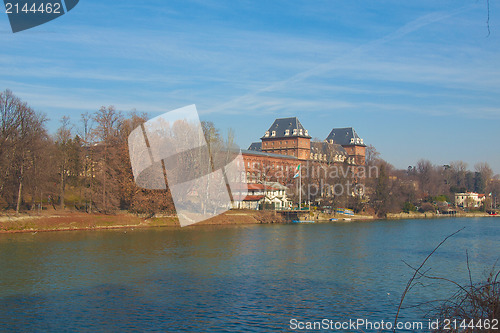 Image of Castello del Valentino, Turin, Italy