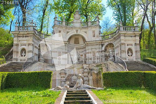 Image of Villa della Regina, Turin