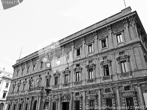 Image of City Hall, Milan