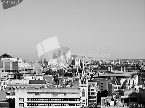 Image of City of London