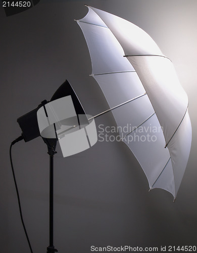 Image of Light umbrella