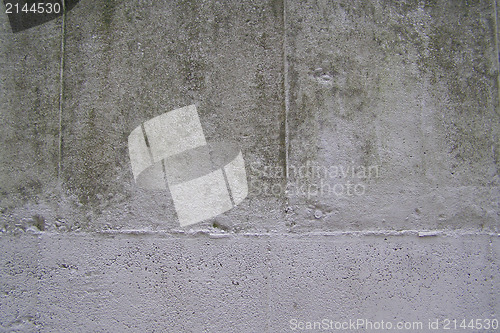 Image of Concrete picture