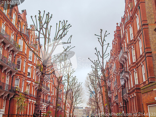 Image of London