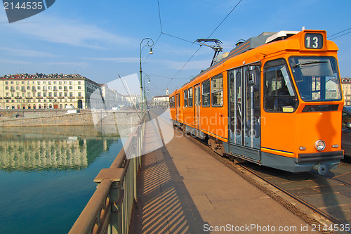 Image of Turin