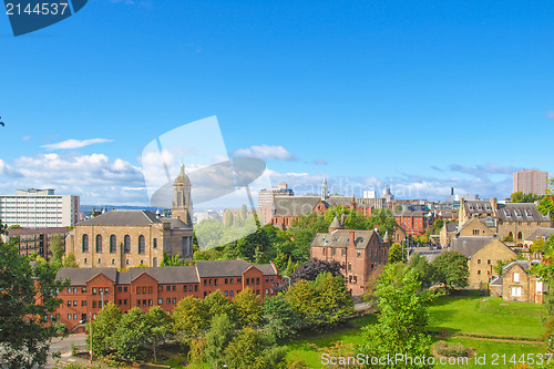 Image of Glasgow