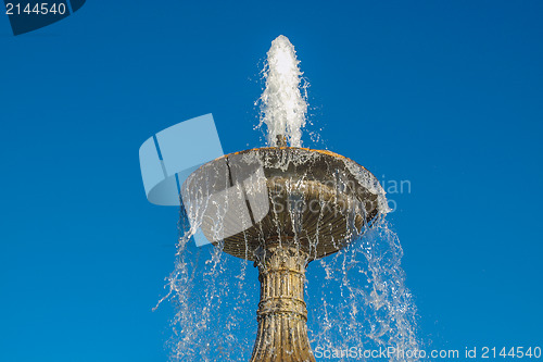 Image of Schlossplatz (Castle square), Stuttgart