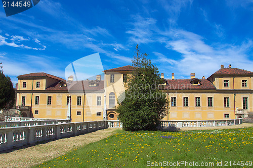 Image of Villa della Regina, Turin