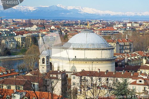 Image of Turin, Italy