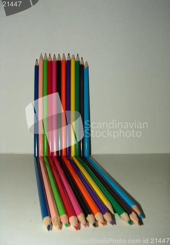 Image of pencils 2